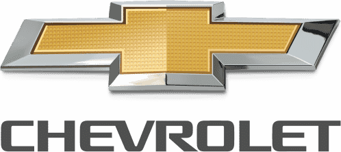 Chevrolet Logo
