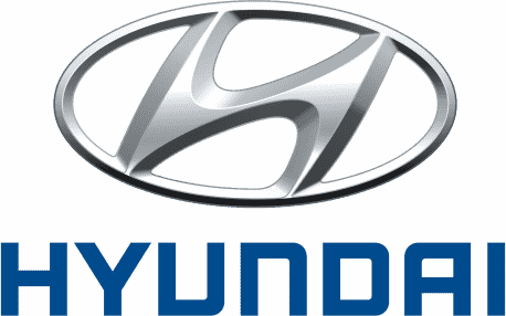 Hyundai Logo