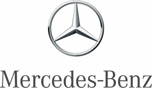 Mercedes-Benz Logo