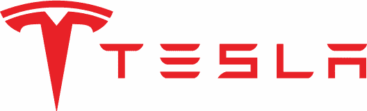 Tesla Logo