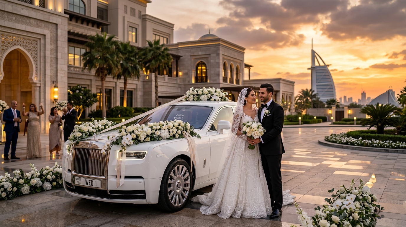 Wedding & Special Events