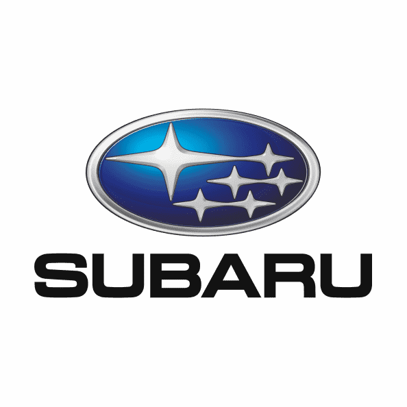 Subaru Logo