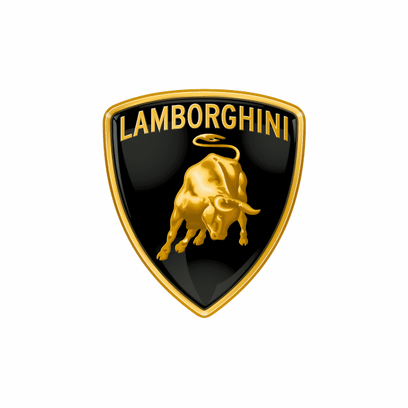 Lambo Logo