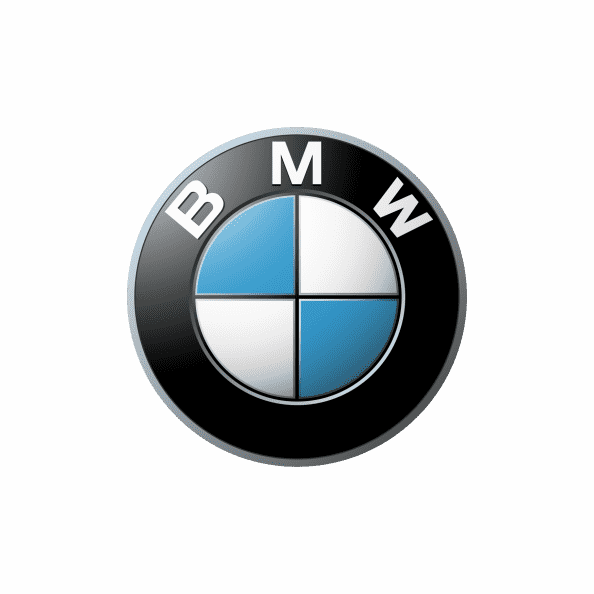 BMW Logo