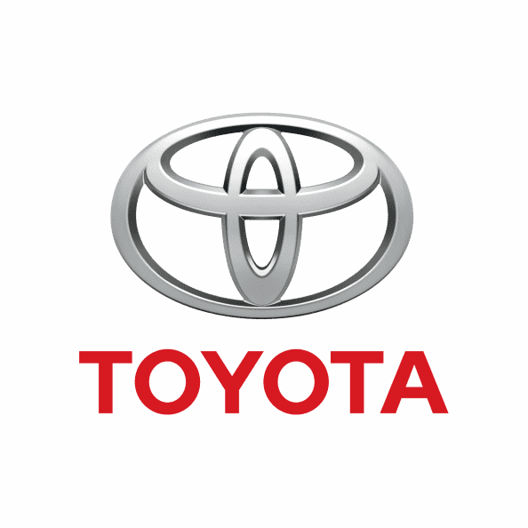 Toyota Logo