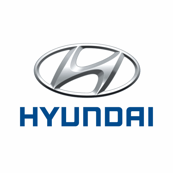 Hyundai Logo