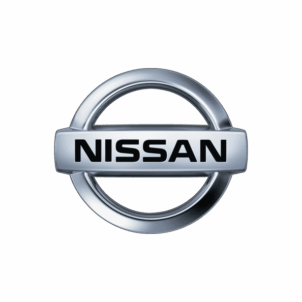 Nissan Logo