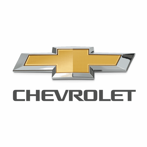 Chevrolet Logo