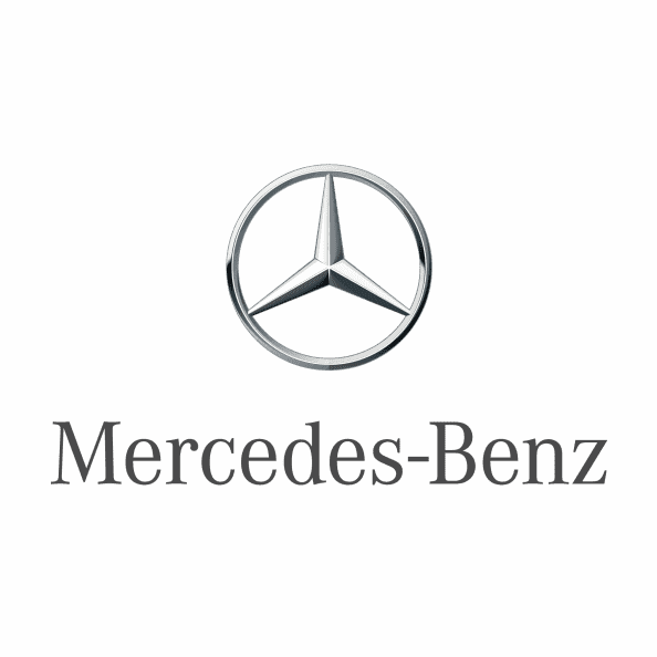 Mercedes Logo