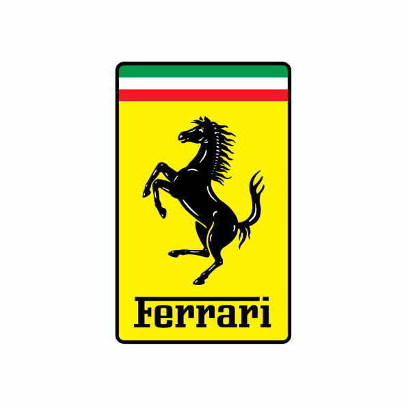 Ferrari Logo