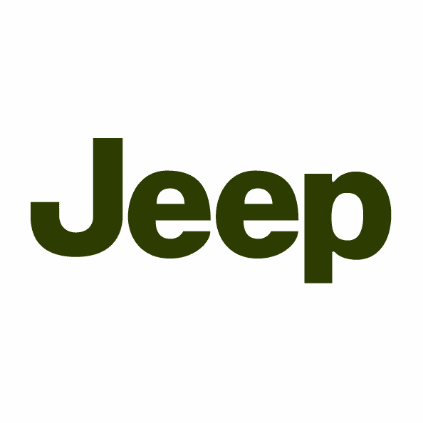 Jeep Logo