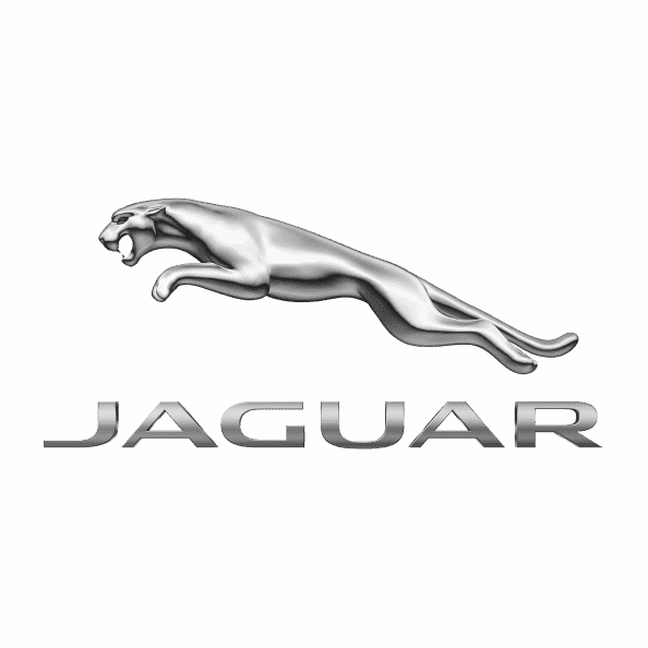 Jaguar Logo