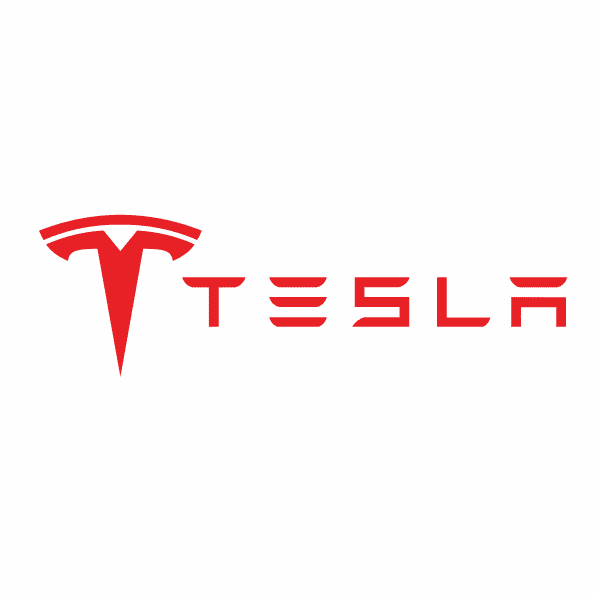 Tesla Logo