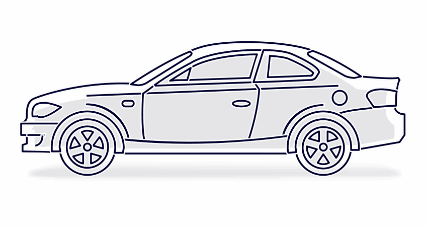 Car Rental in Dubai