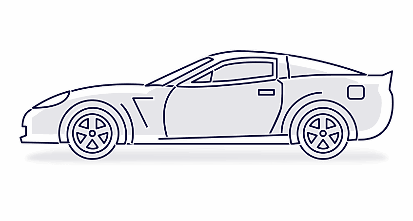 Best Car Rental in Dubai