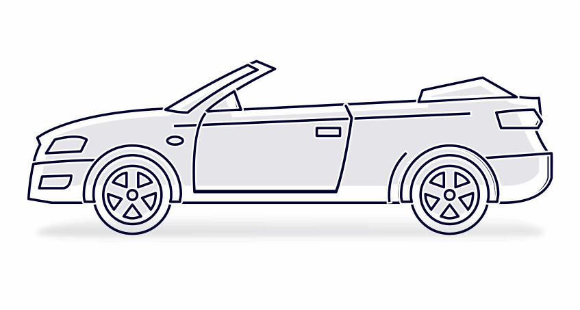 Rent a Car in Dubai