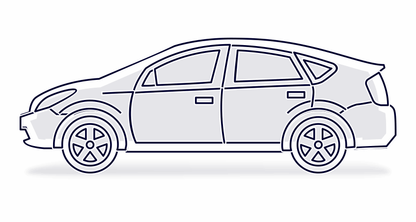 Cheap Car Rental in Dubai