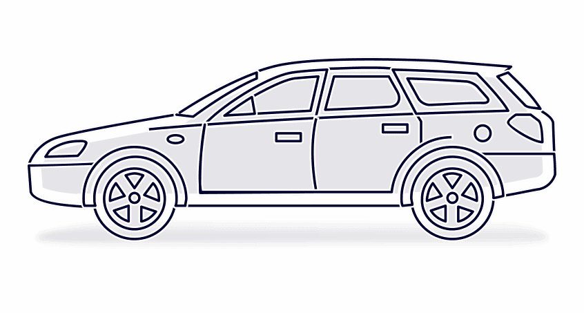 Car Rentals in Dubai